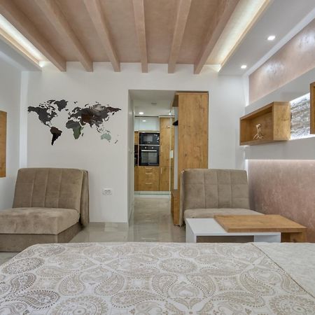 Pearl Of Budva Exterior foto