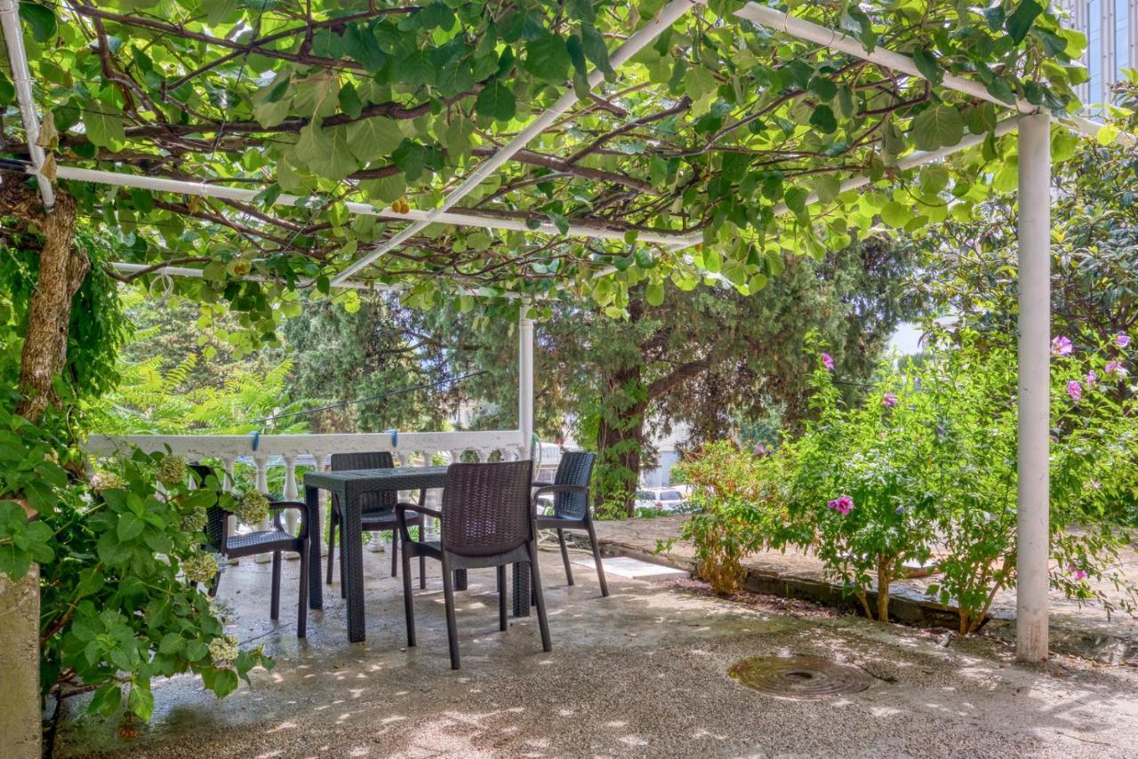 Pearl Of Budva Exterior foto
