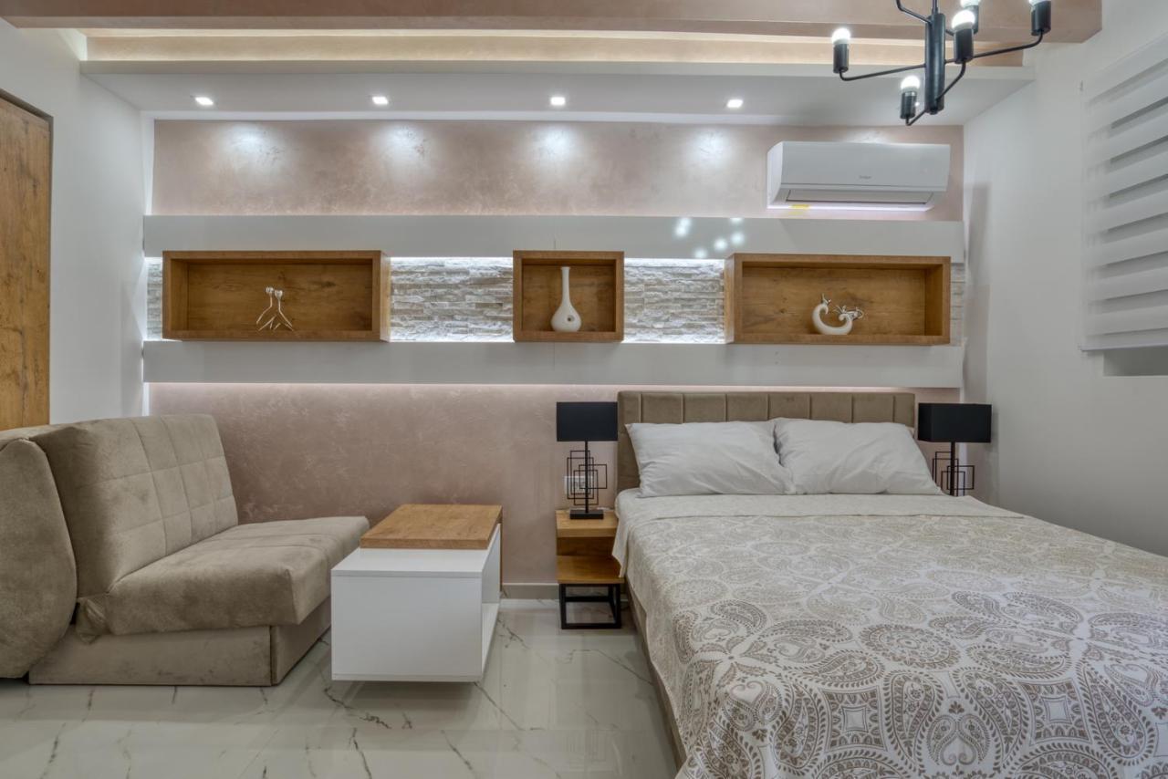 Pearl Of Budva Exterior foto